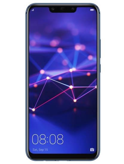 Huawei Mate 20 lite