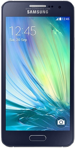 Samsung Galaxy A3 (A300)