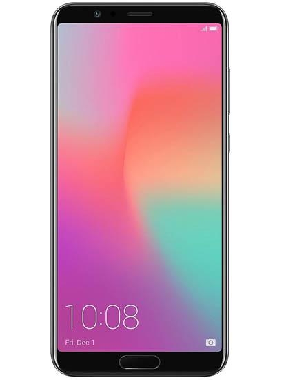 Honor View 10