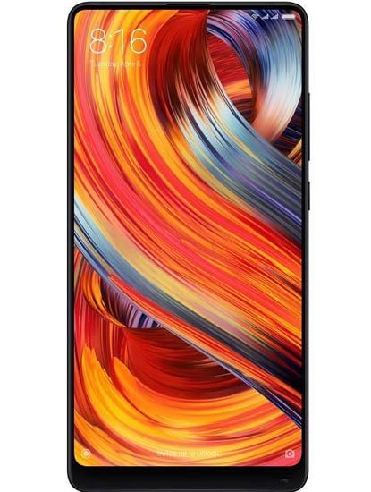 Xiaomi Mi Mix 2