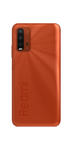Xiaomi Redmi 9T