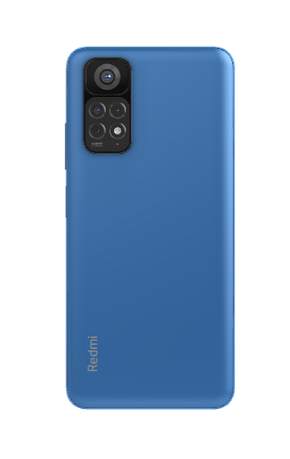Xiaomi Redmi Note 11S 6/128