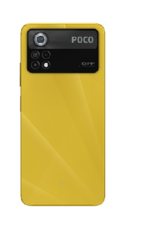 POCO X4 Pro 5G 8/256GB