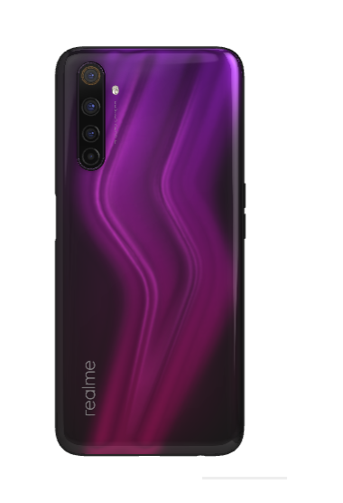 Realme 6 Pro 6GB/128GB Dual SIM