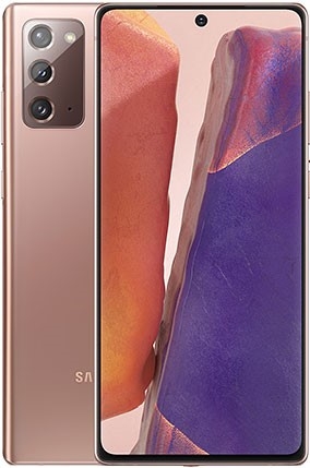 Samsung Galaxy Note20 (N980)
